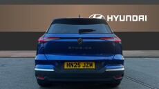 Renault Symbioz 1.6 E-Tech FHEV 145 Techno 5dr Auto Hybrid Estate